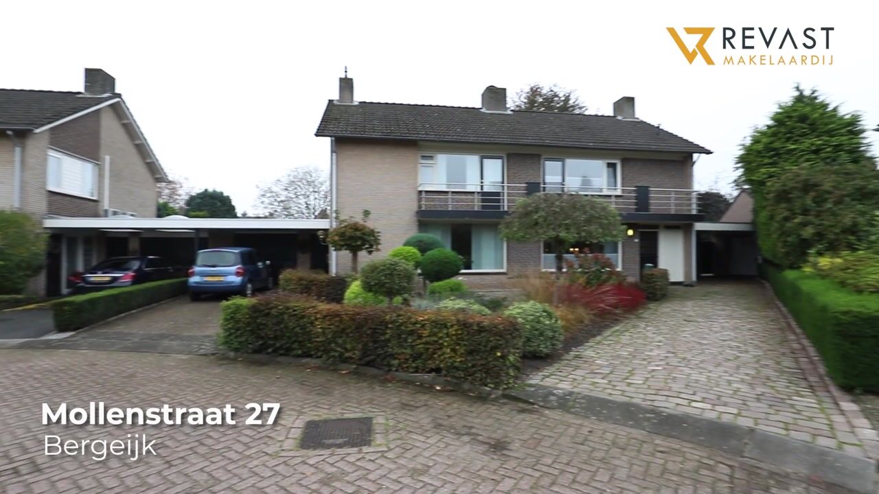 View video of Mollenstraat 27