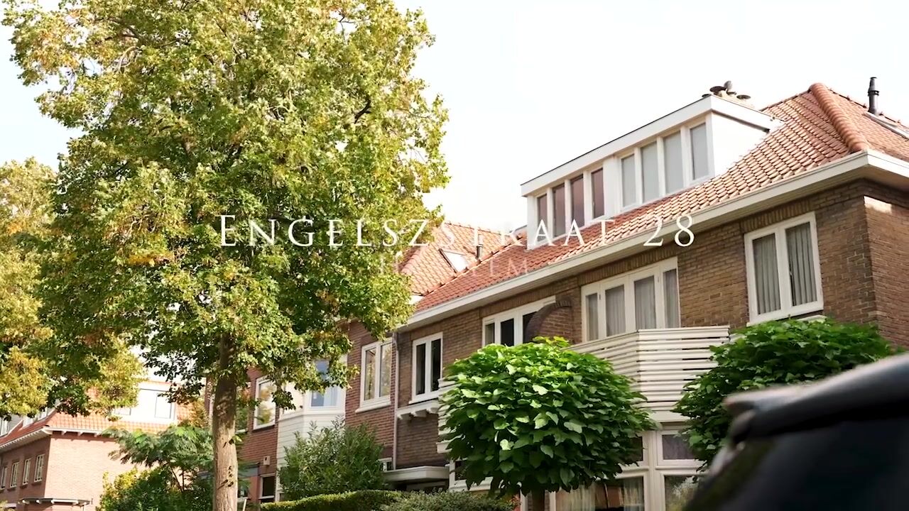 Video van Engelszstraat 28