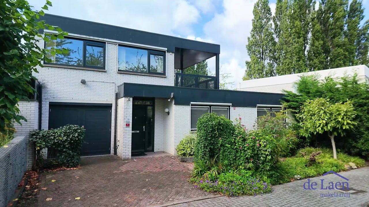Video van Jacobus van Vessemsingel 28