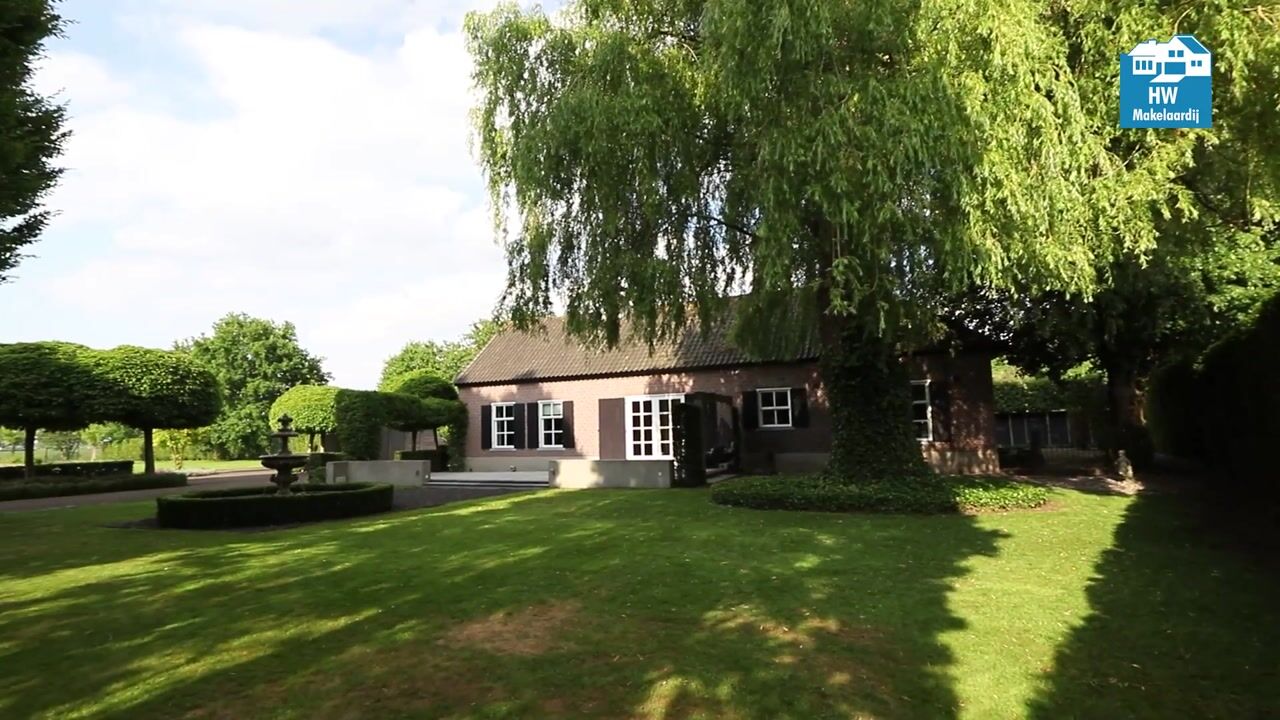 Video van Schaijksestraat 13