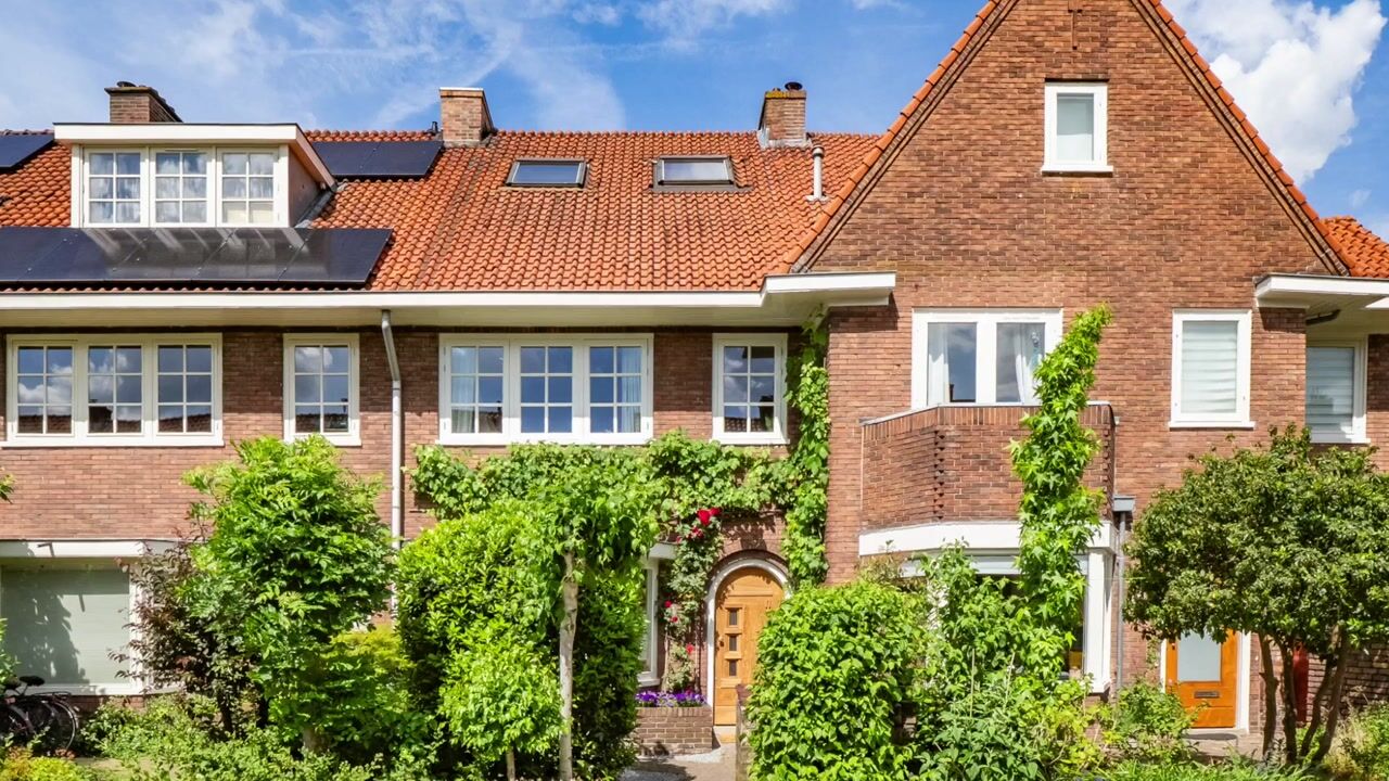 Video van Dr. H. Th. s' Jacoblaan 75