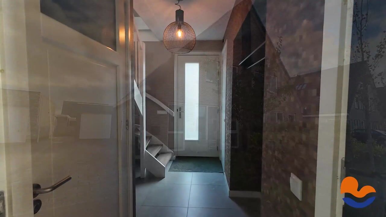 Video of Dyksfeart 21