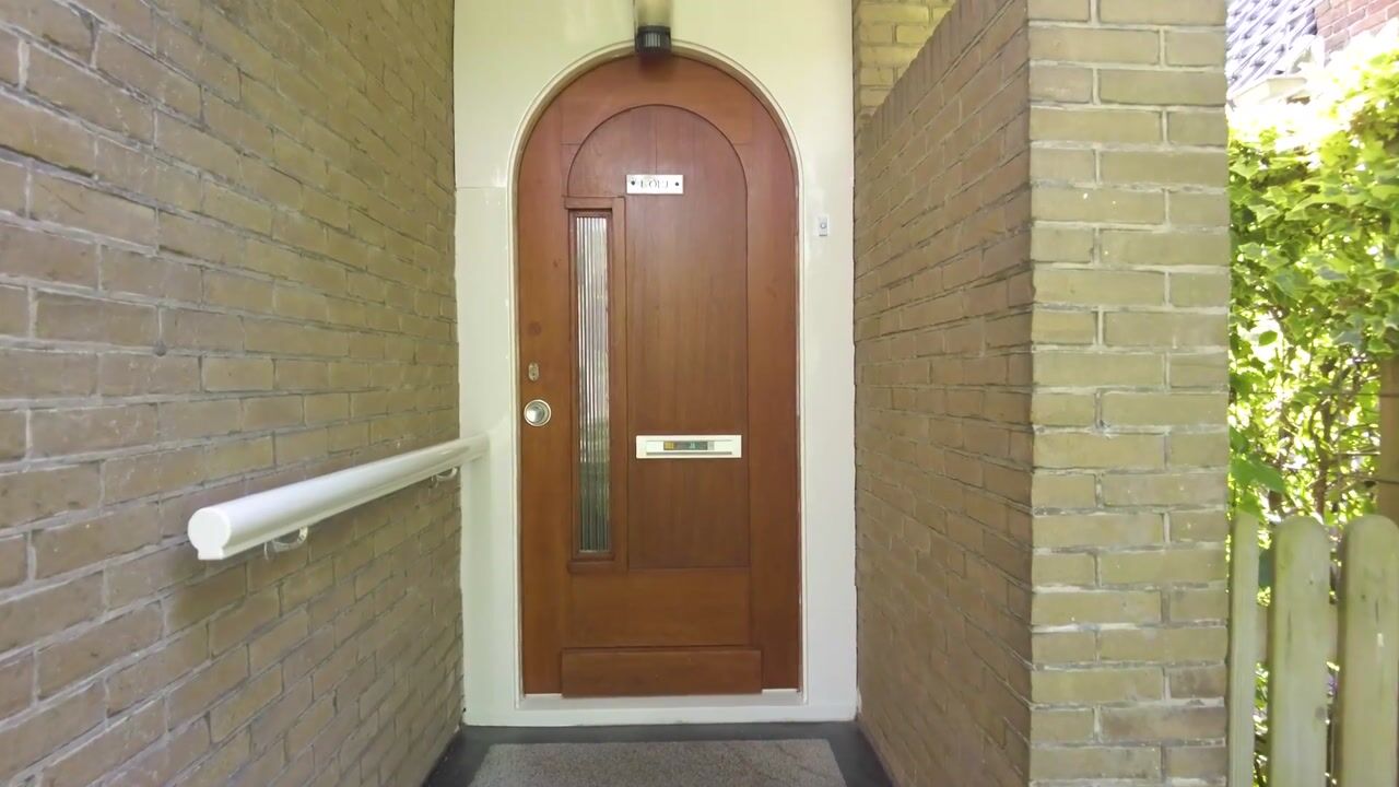 Video van Dokter van Peltlaan 60
