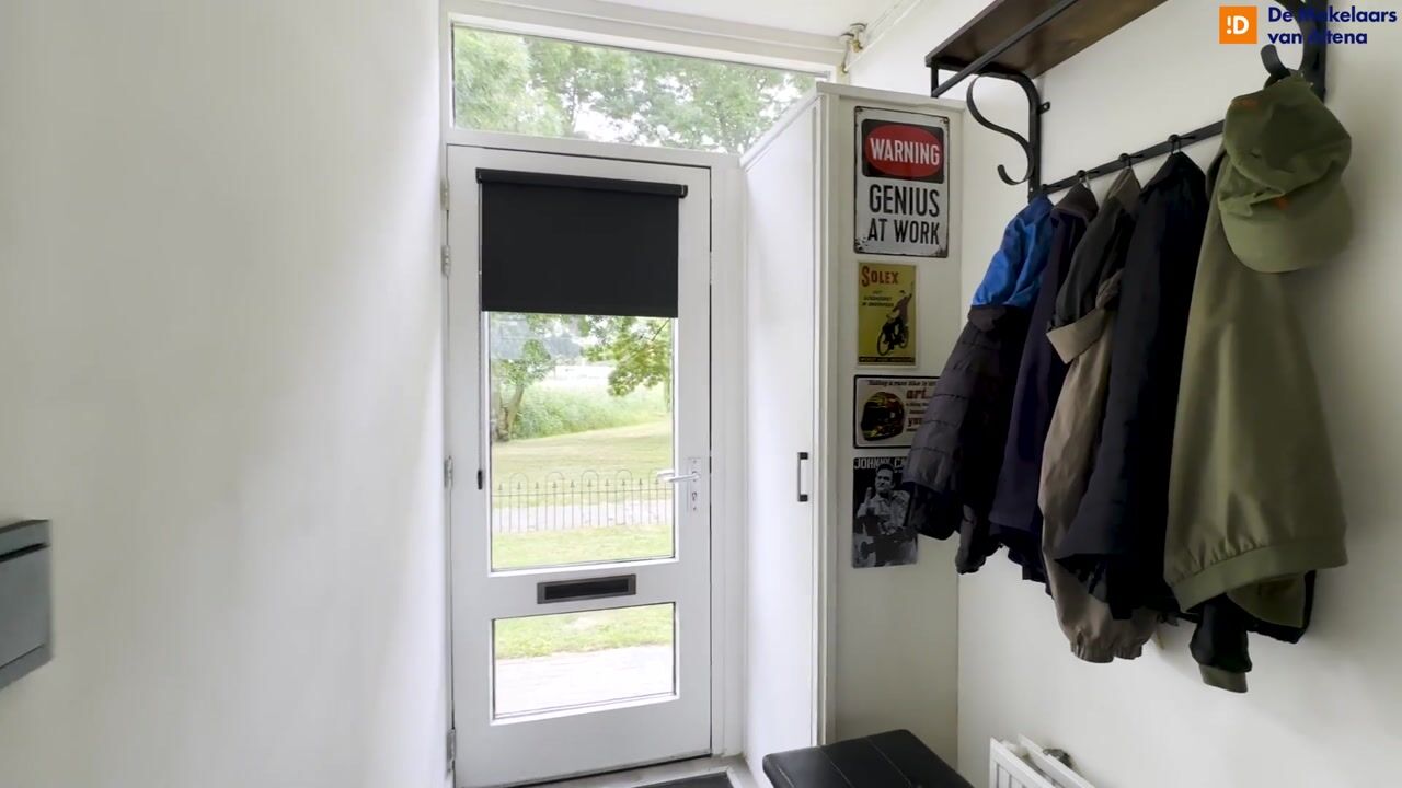 Video van Korenschoof 28