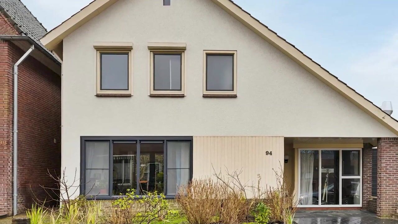 Video van Castorweg 94