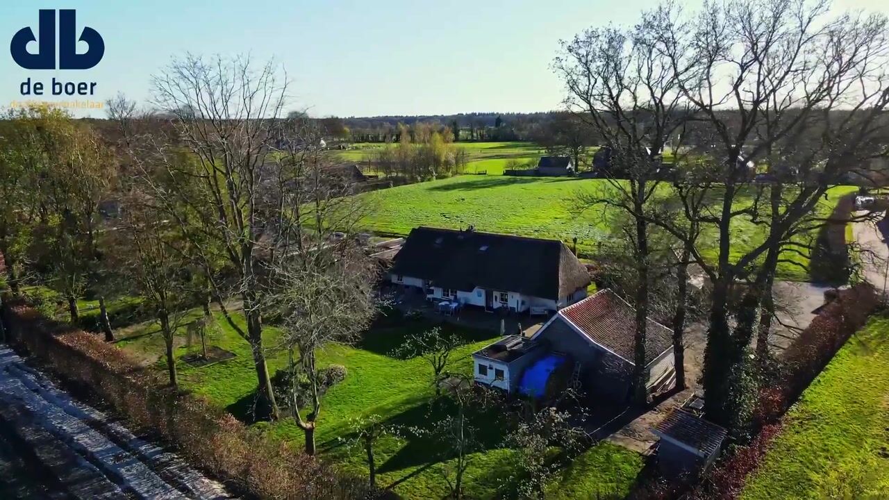 Video van Klarenweg 5