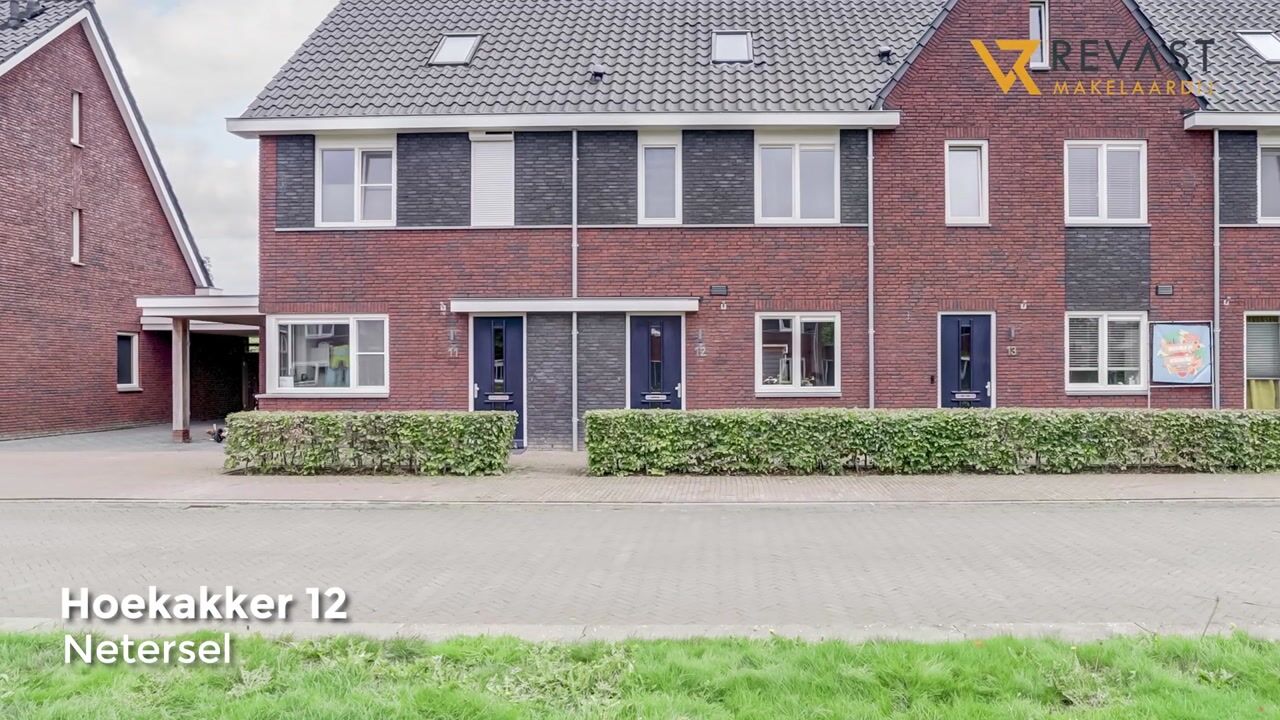Video van Hoekakker 12