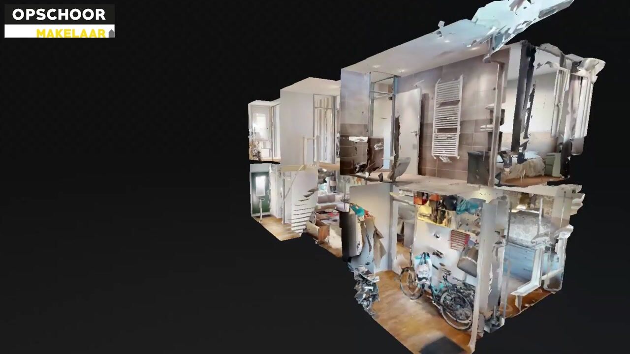 Video of Taanstraat 45