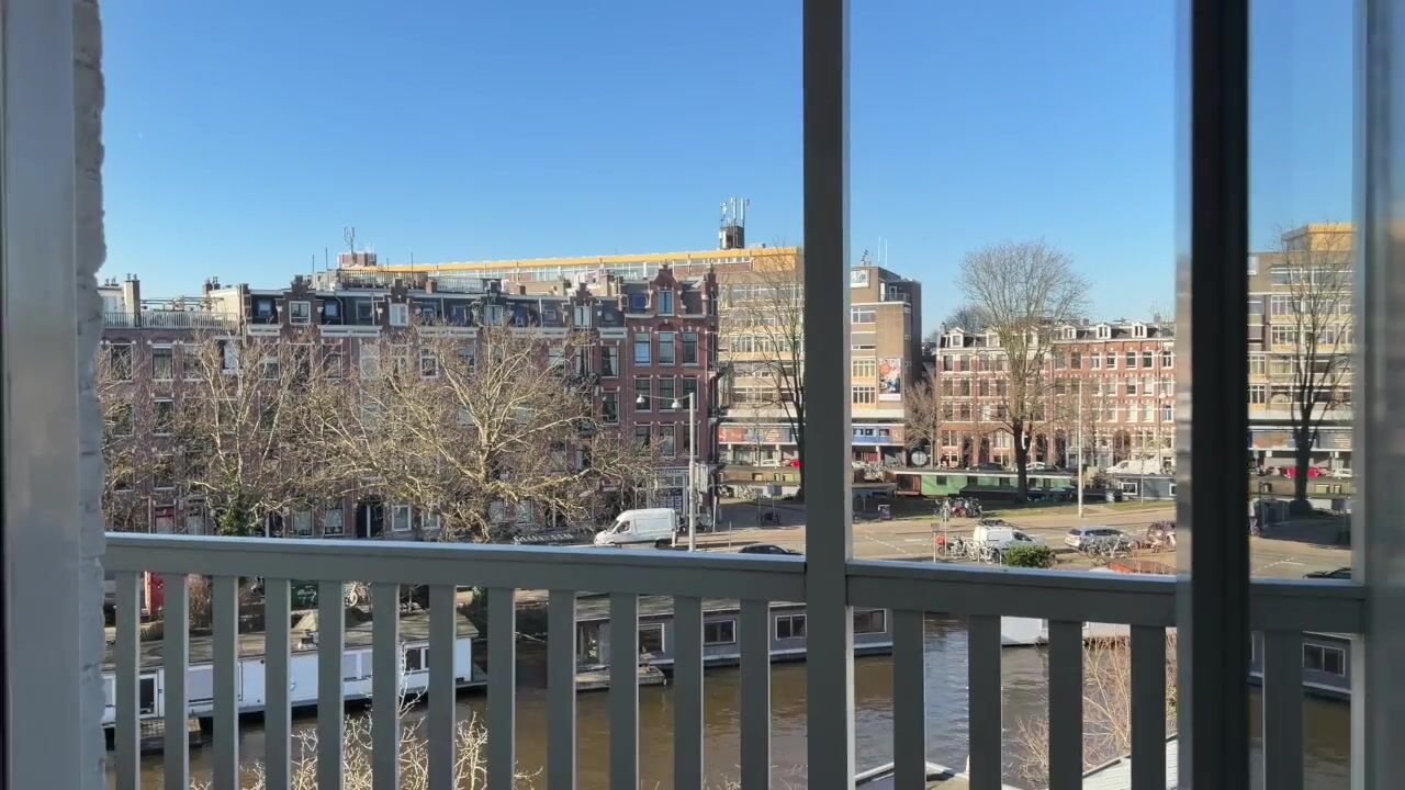 Video van Rozengracht 232-D
