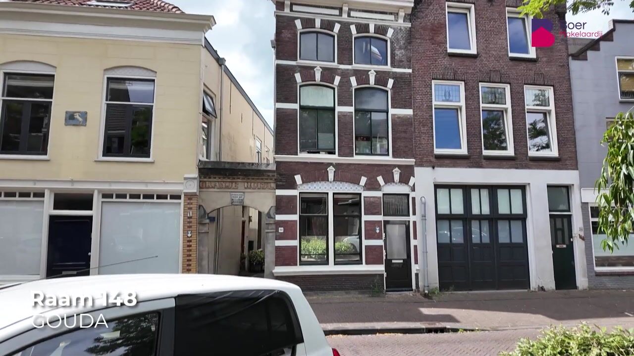 Video van Raam 148