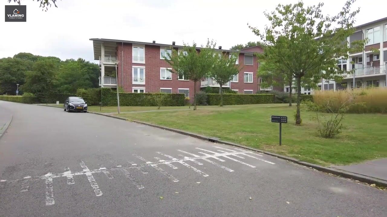 Video of Bonairelaan 72