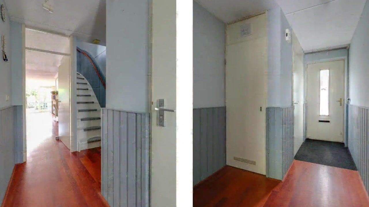 Video van Stan Laurelstraat 11