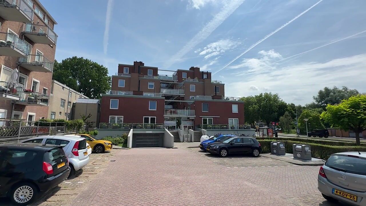 Video van Kapelaan Gerrit Grootstraat 76