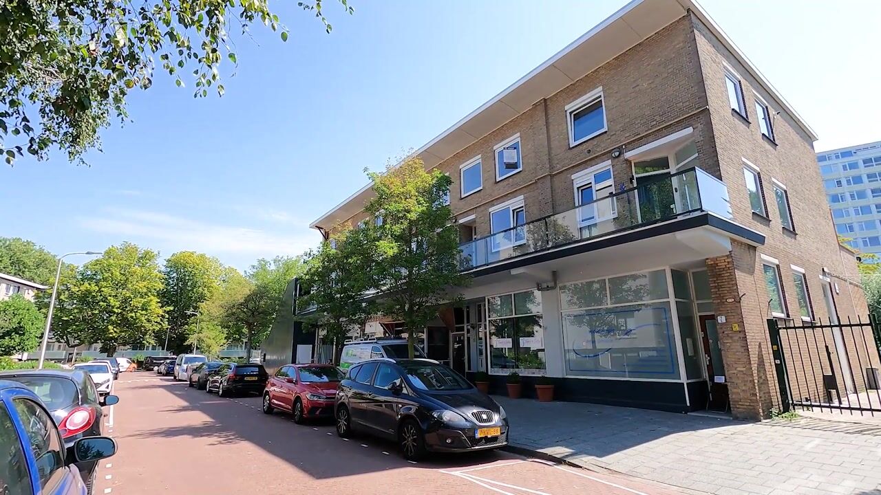 Video van Tarwekamp 27