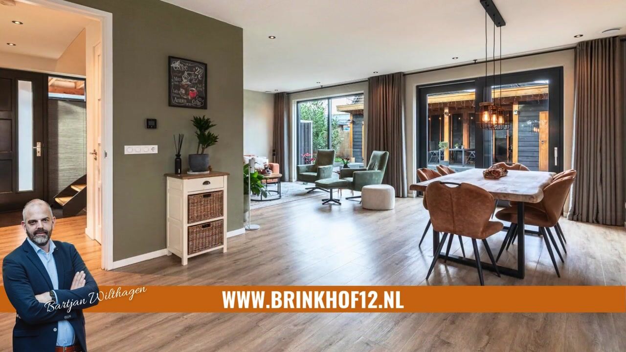 Video van Brinkhof 12