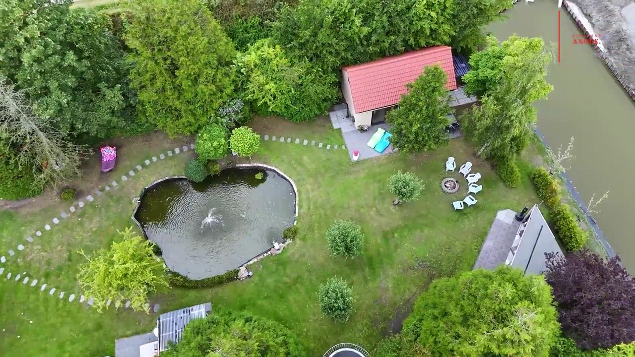 Video van Beukenlaan 3