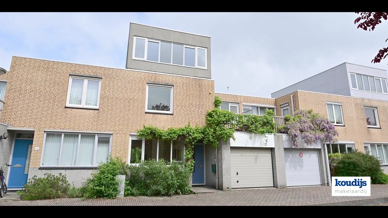 Video van Hamontstraat 14