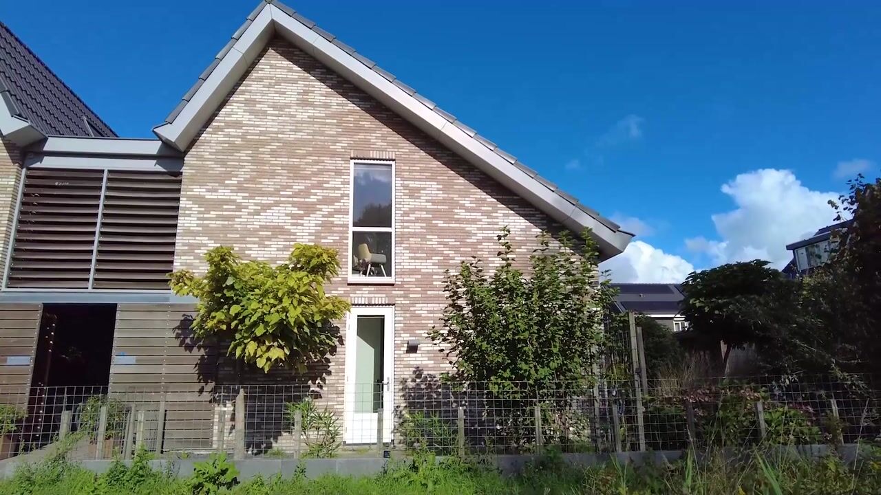 Video van Vlierenberg 1