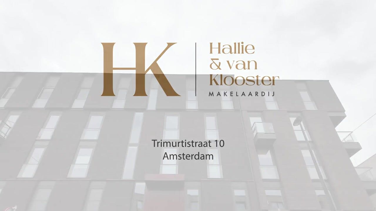 Video of Trimurtistraat 10