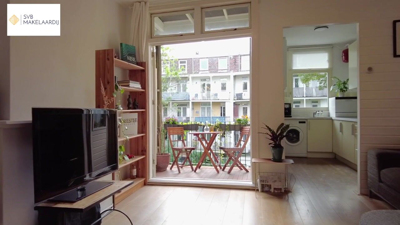 Video van Joan Melchior Kemperstraat 111-2