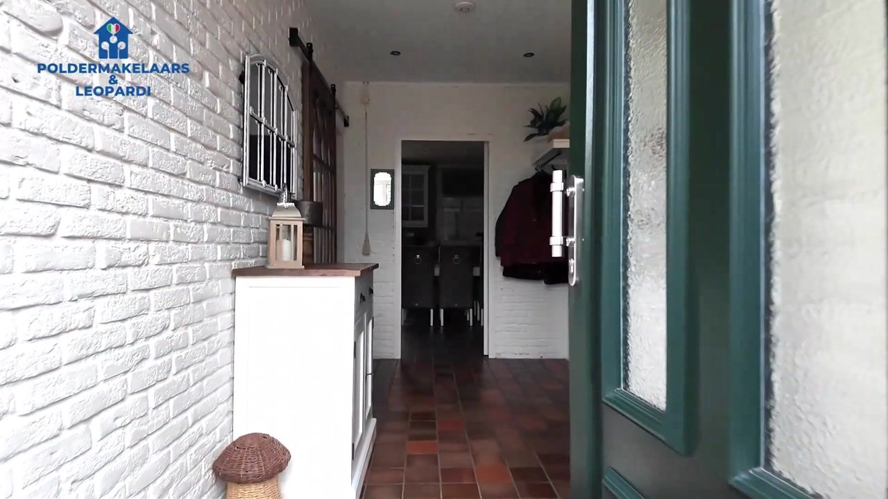 Video of Nieuwstraat 21