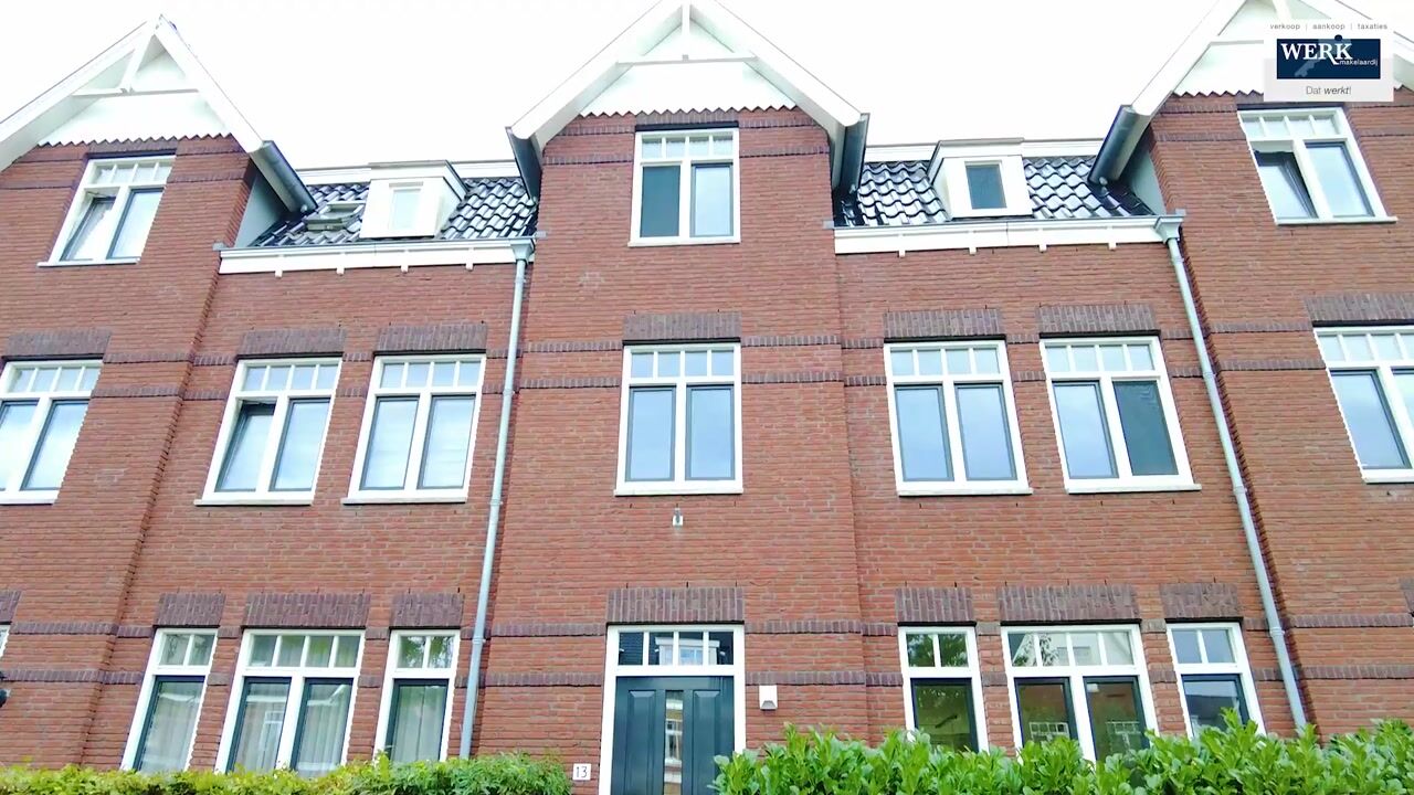 Video van Jachtrust 13