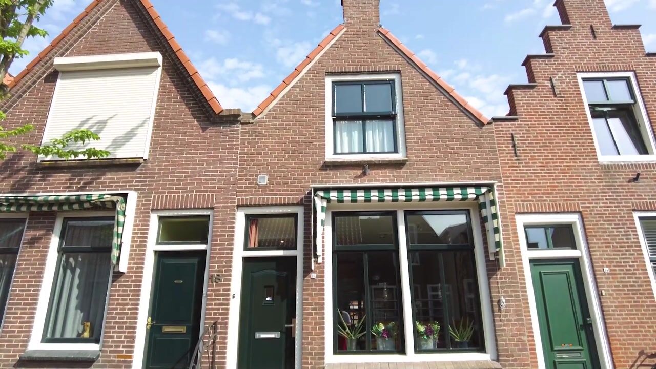 Video van Weststraat 16