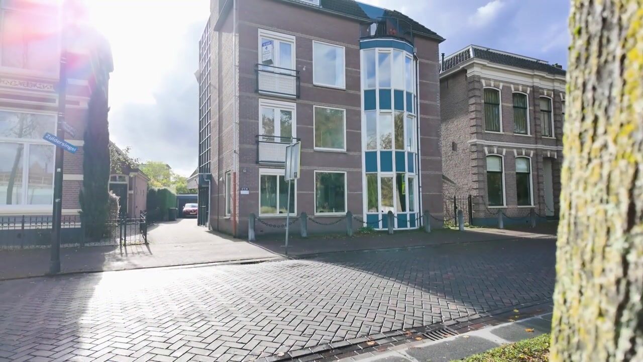 Video van Zuidersingel 15