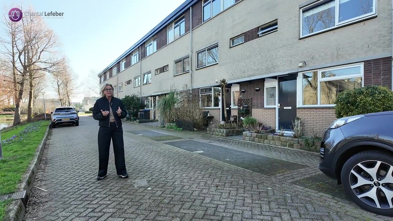 Video van Botterstraat 38