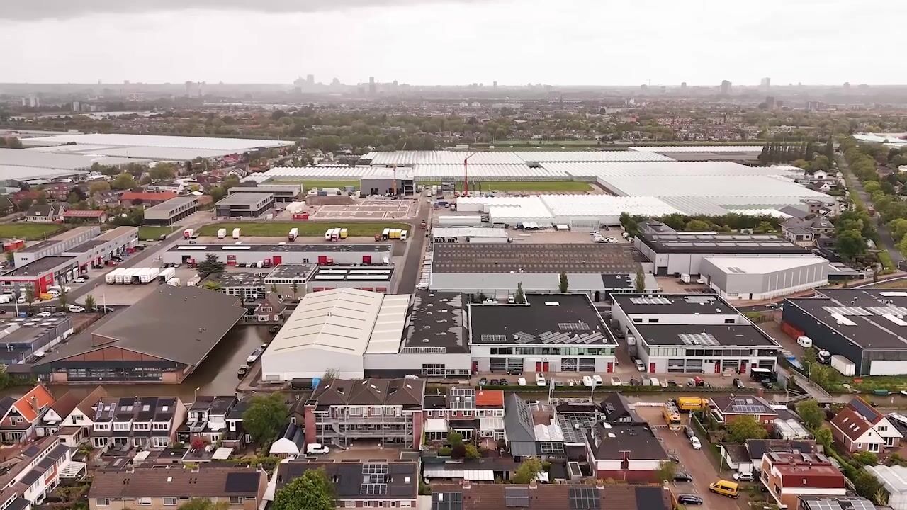 Video van Lange Wateringkade 29