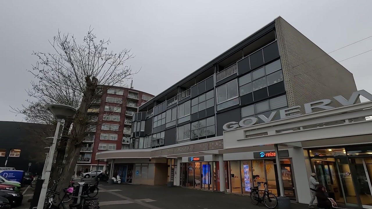 Video van Middenmolenplein 42