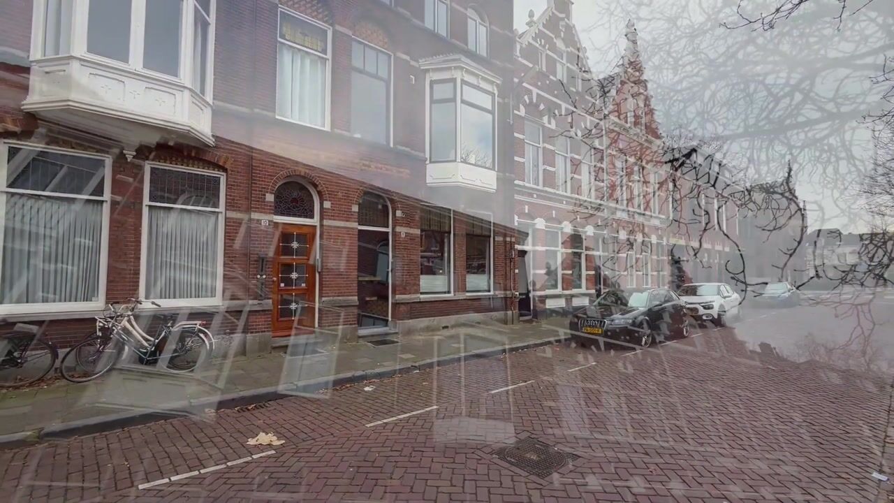 Video van Nieuwe Boschstraat 8