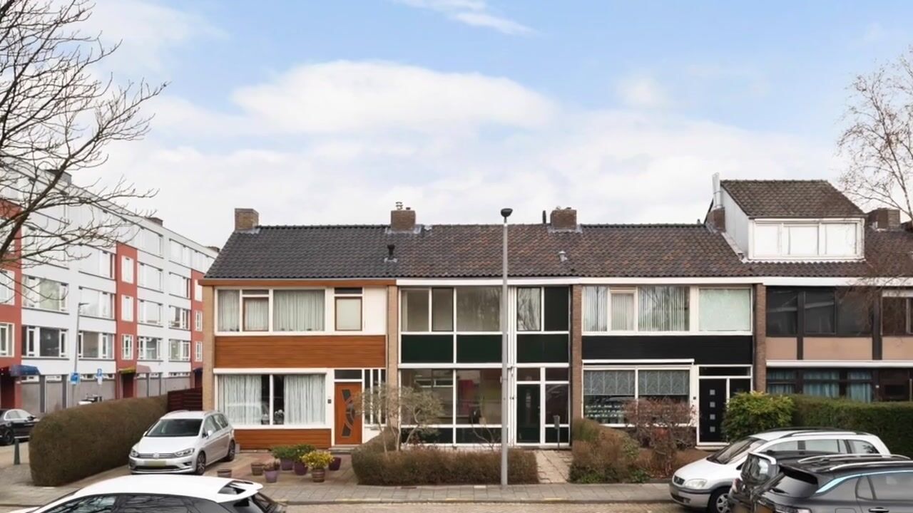 Video of Kiplingstraat 20