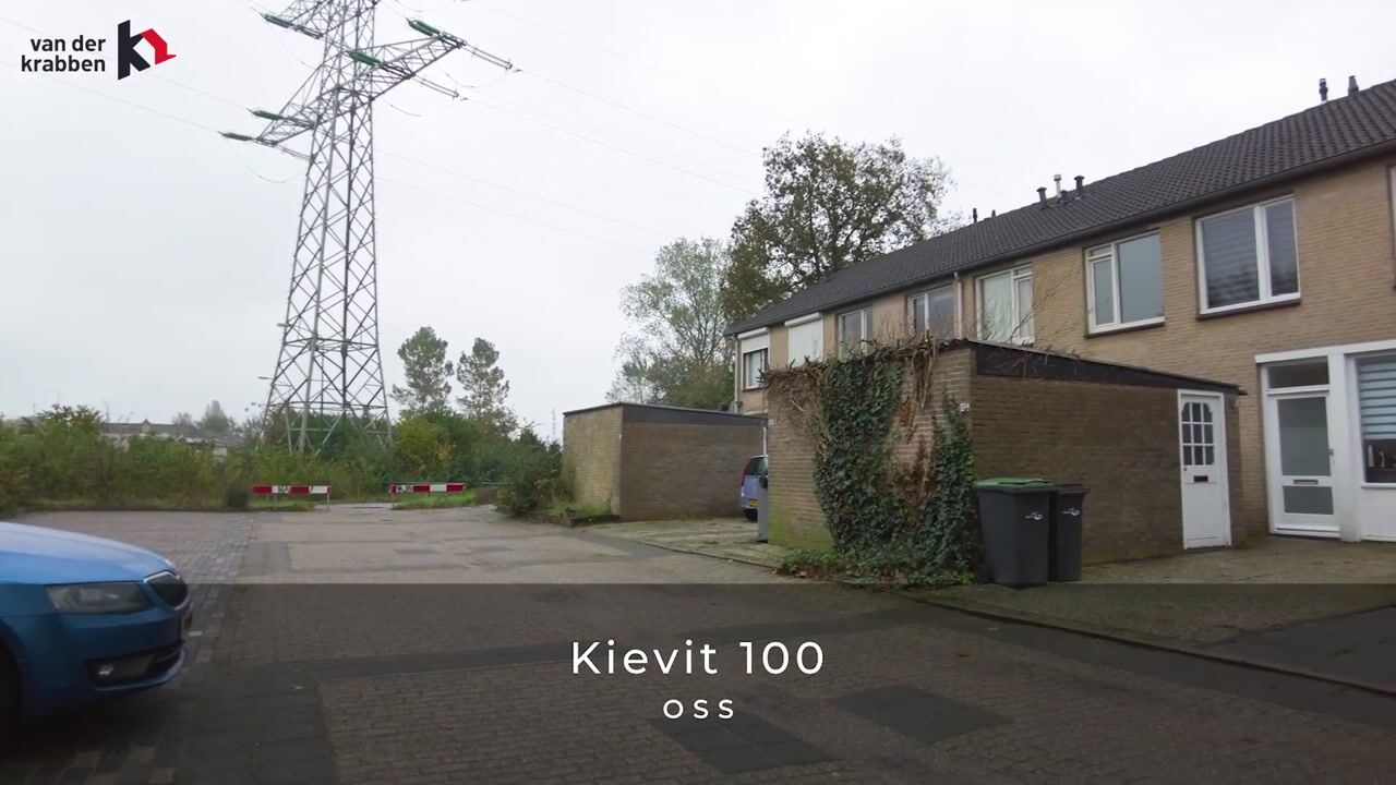 Bekijk video van Kievit 100