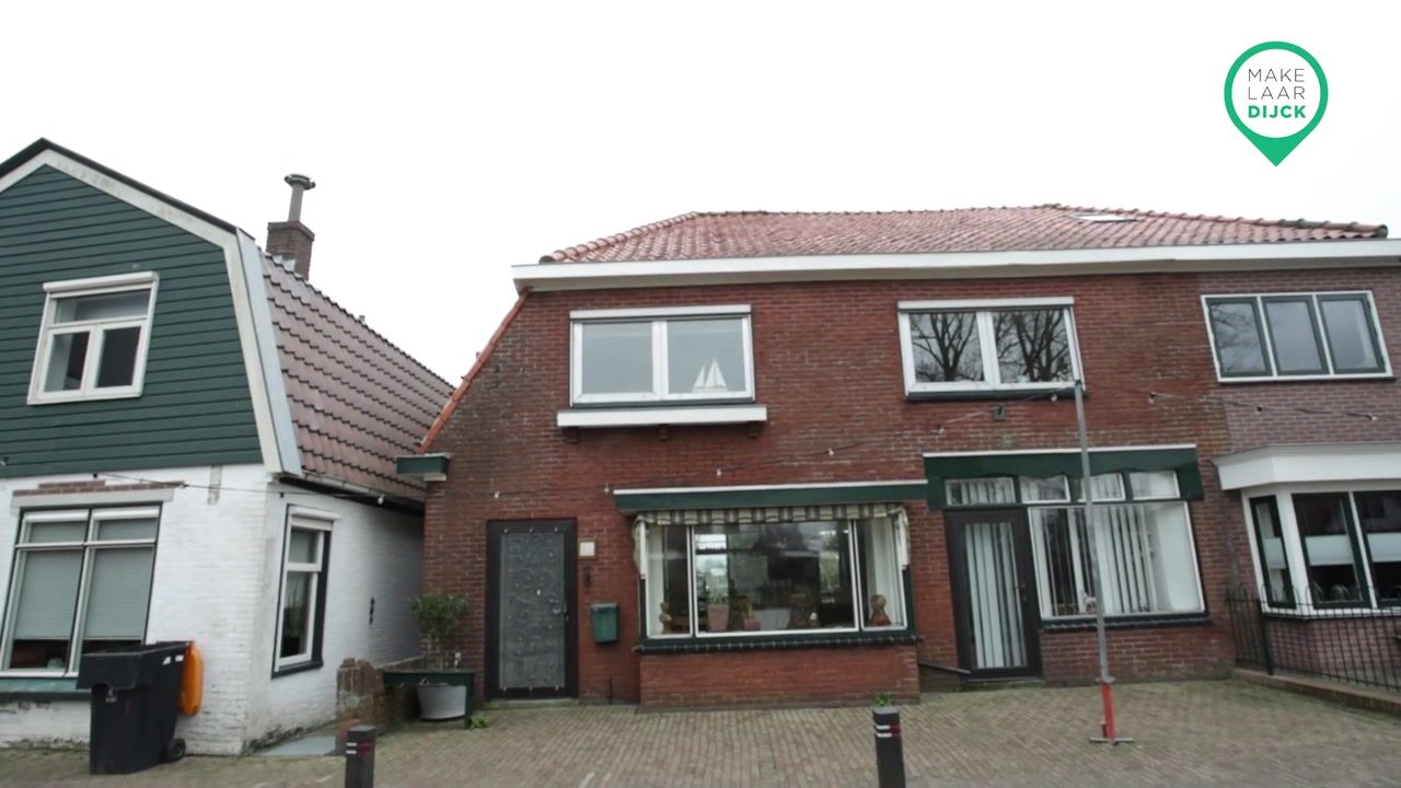 Video van Dorpsstraat 30