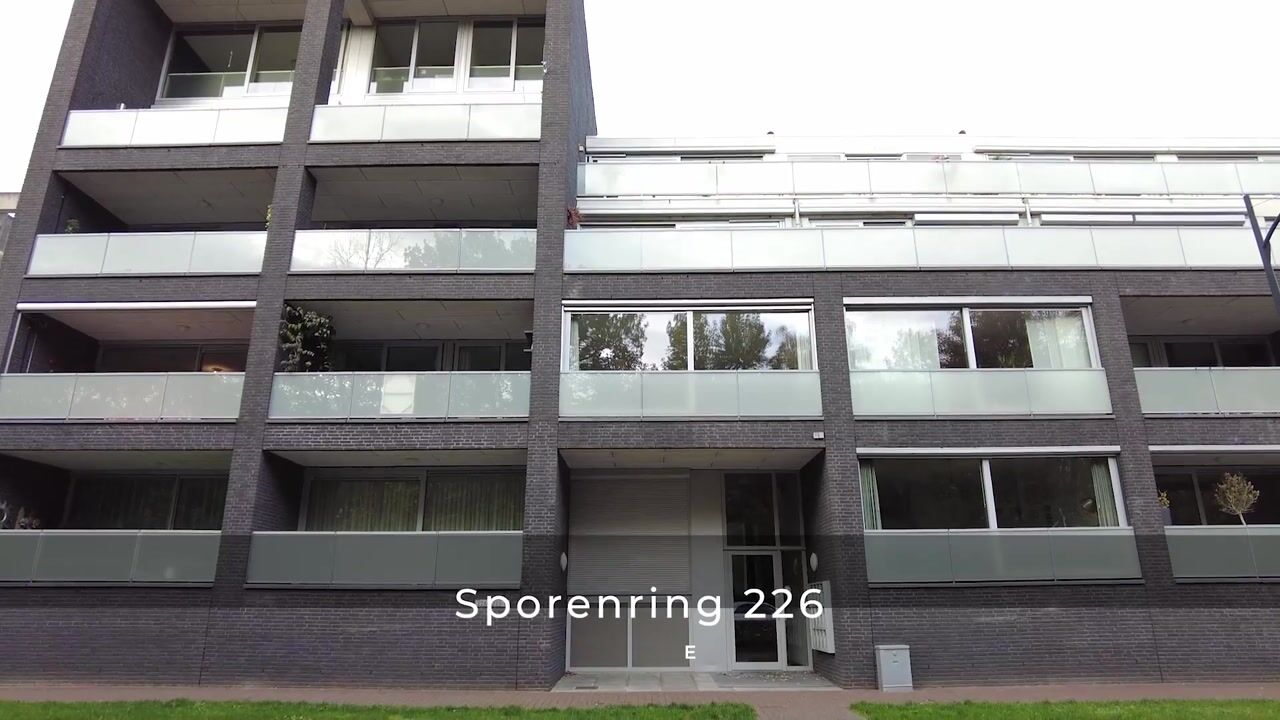 Video of Sporenring 226