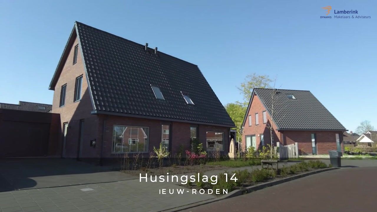Video van Husingslag 14