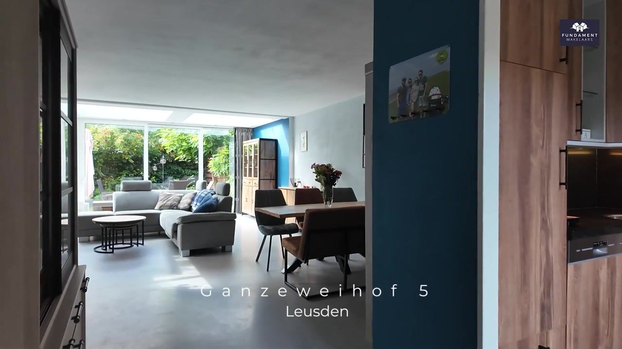 Video of Ganzeweihof 5