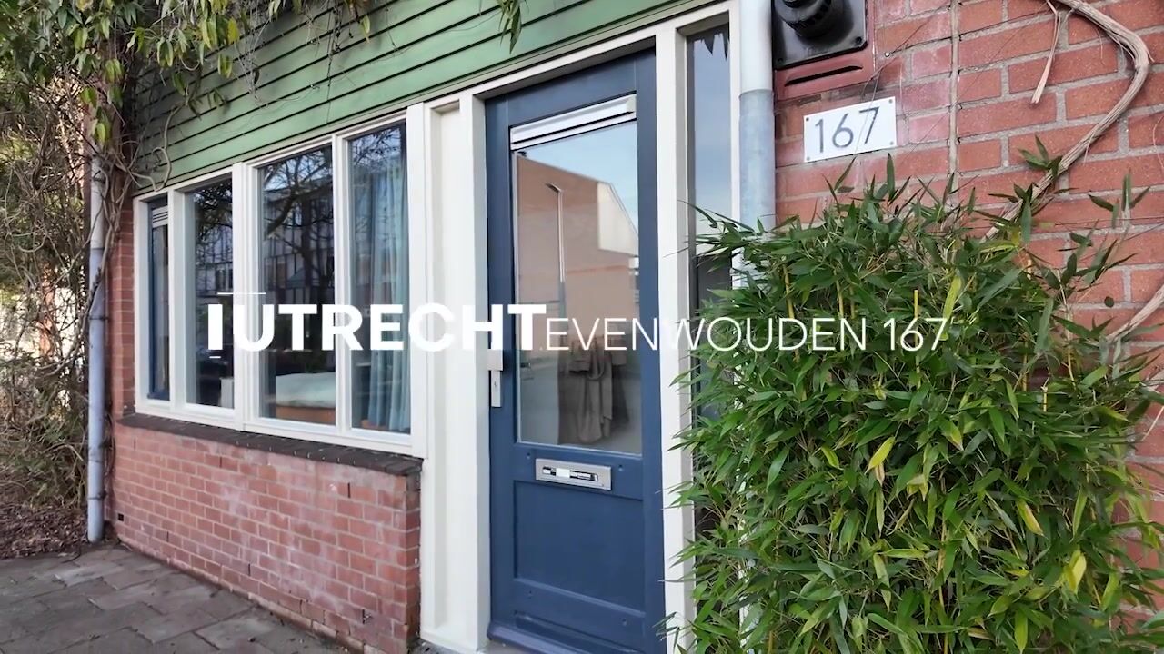 Video van Zevenwouden 167