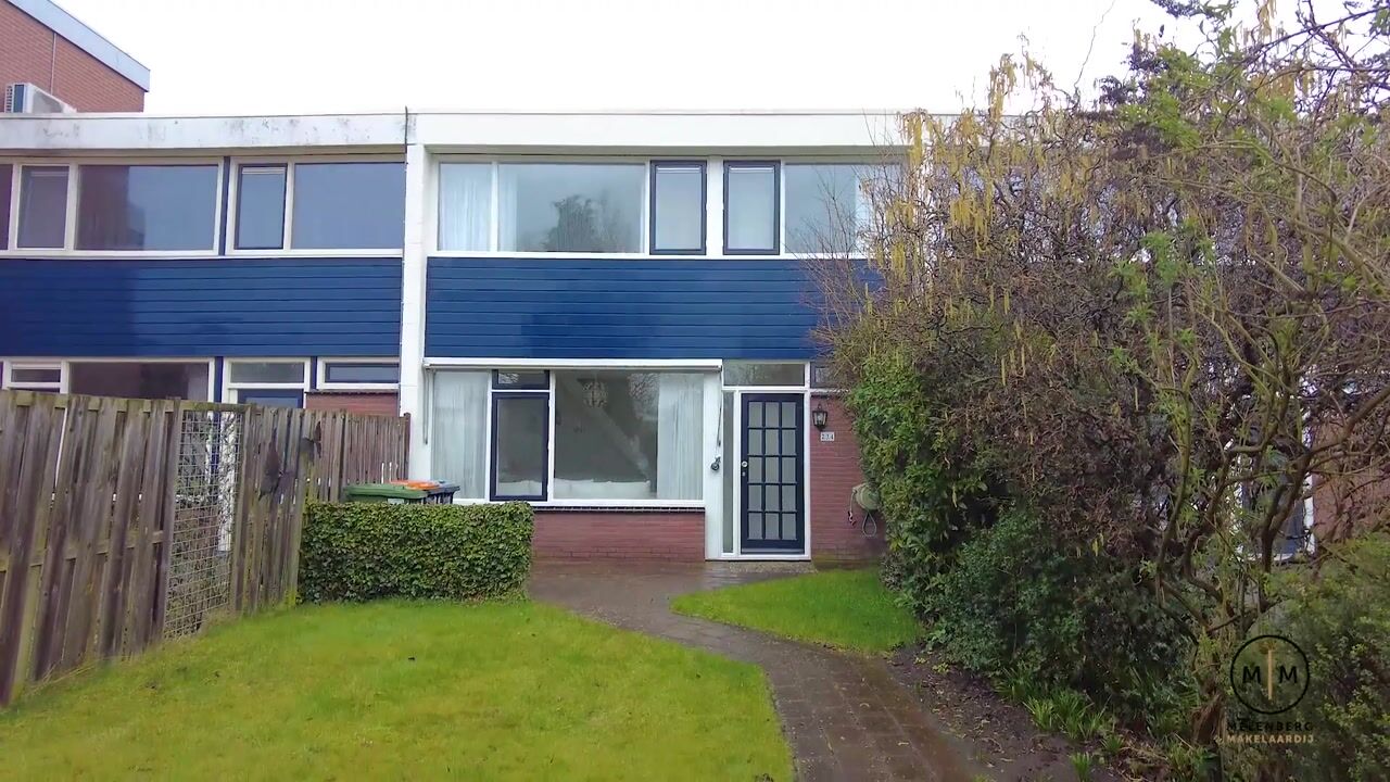 Video of Laan van de Iemenhees 234