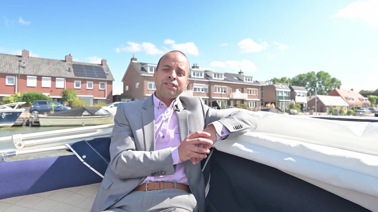 Video van Lisserdijk 30