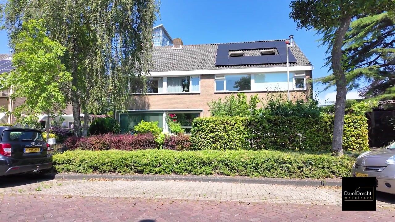 Video van Rotterdamseweg 211