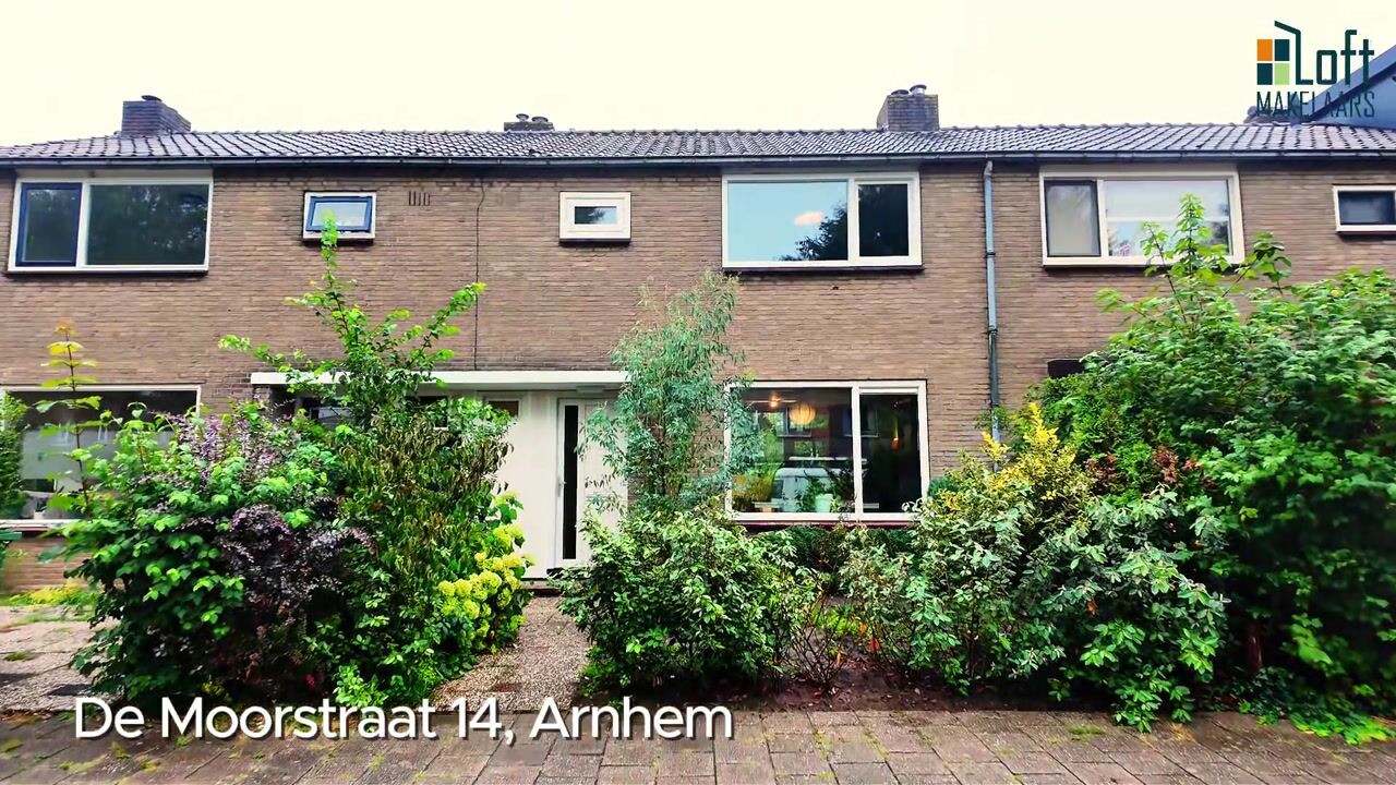 Video of De Moorstraat 14