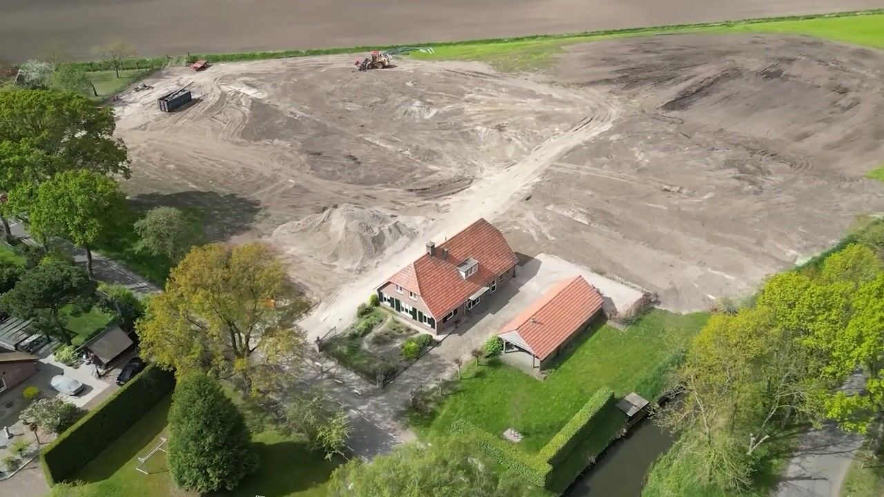 Video van Stoutenburgerlaan 16