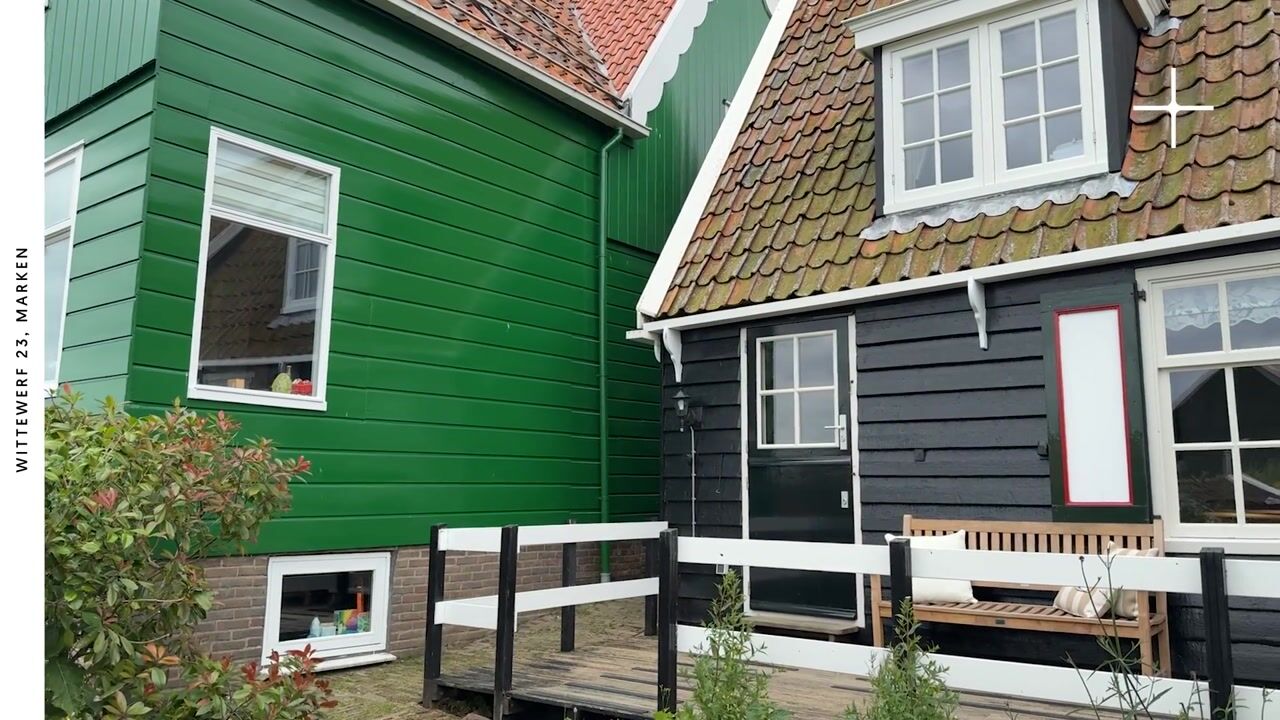 Video van Wittewerf 23
