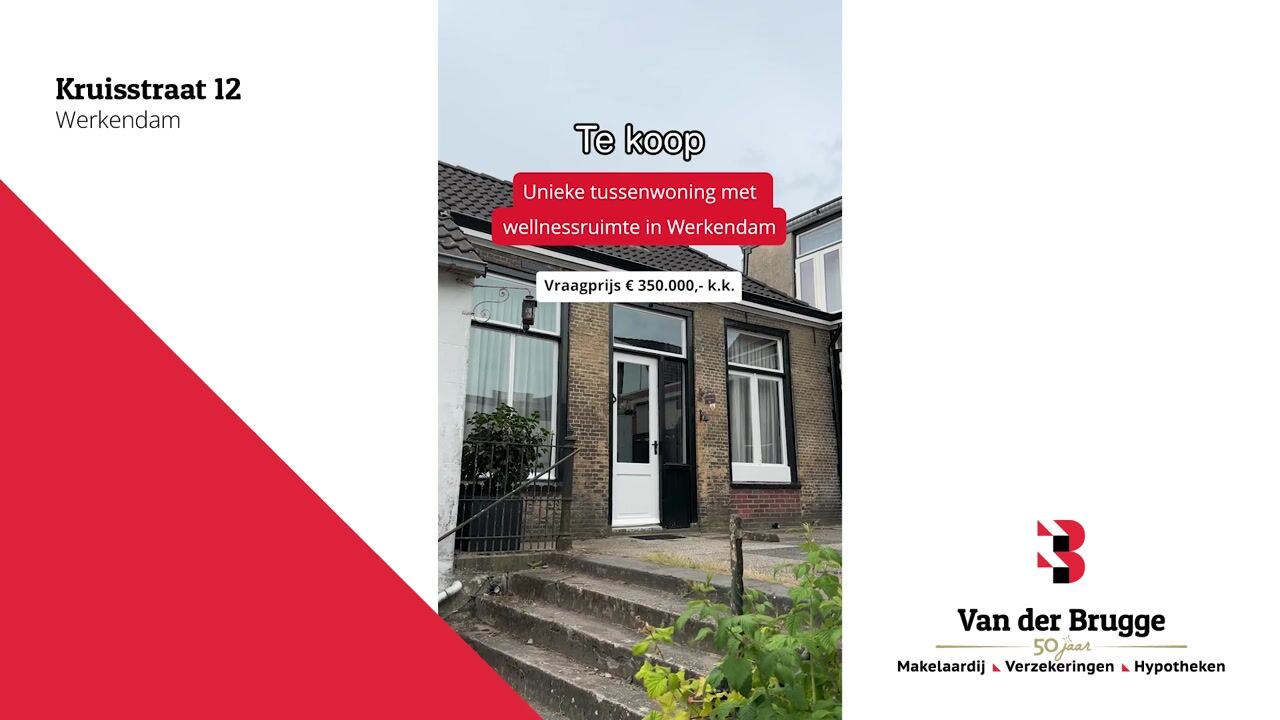 Video van Kruisstraat 12