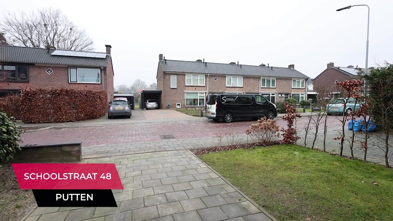 Video van Schoolstraat 48