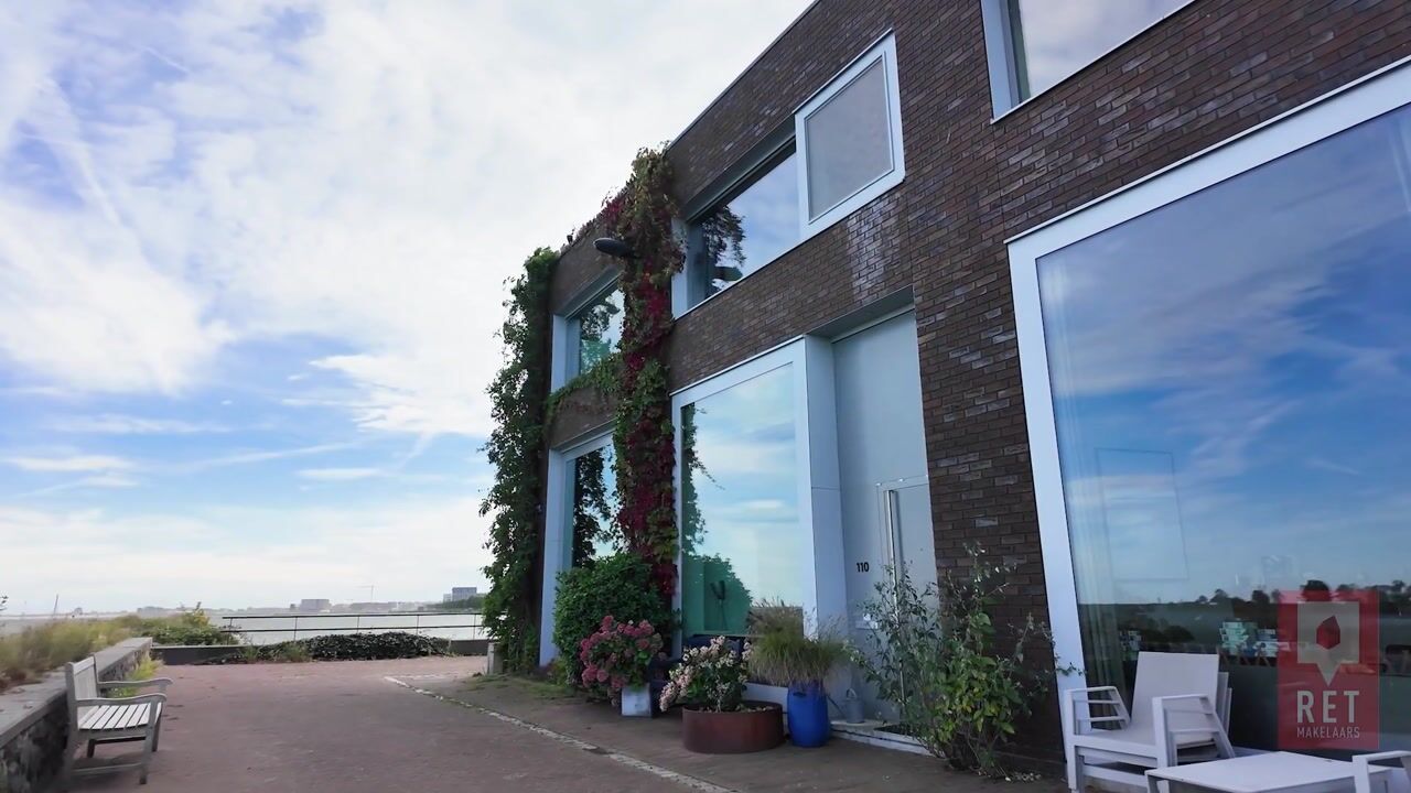 Video van Windjammerdijk 110