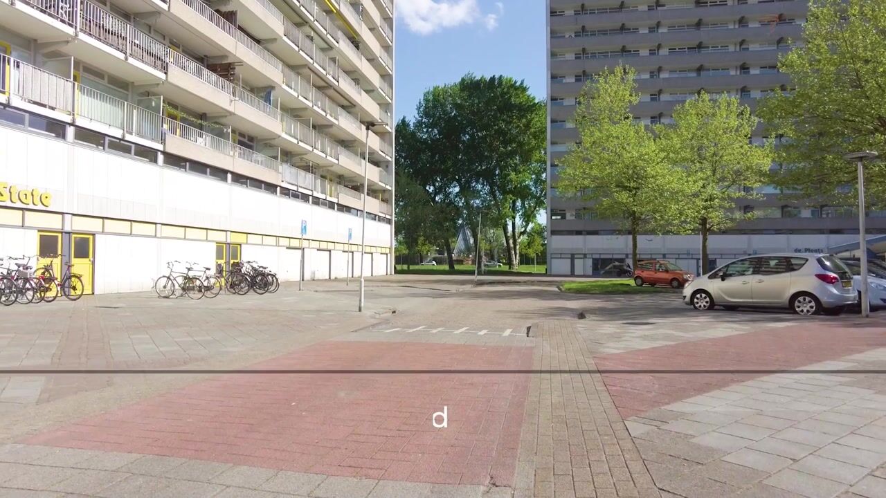 Video van Tjaarda 382