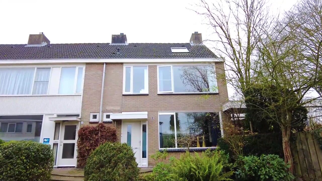 Video van Romuluslaan 35